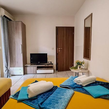 Apartments Masa Budva Dış mekan fotoğraf